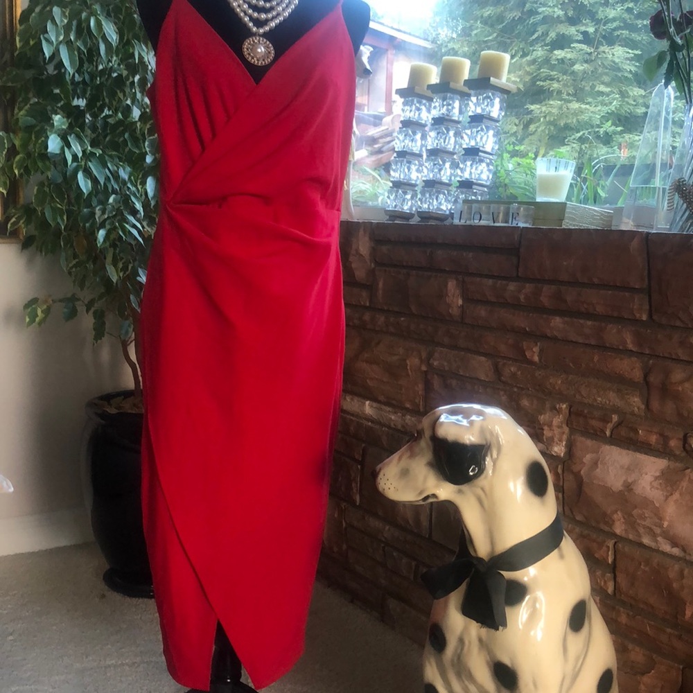 Betsy Johnson Dress
